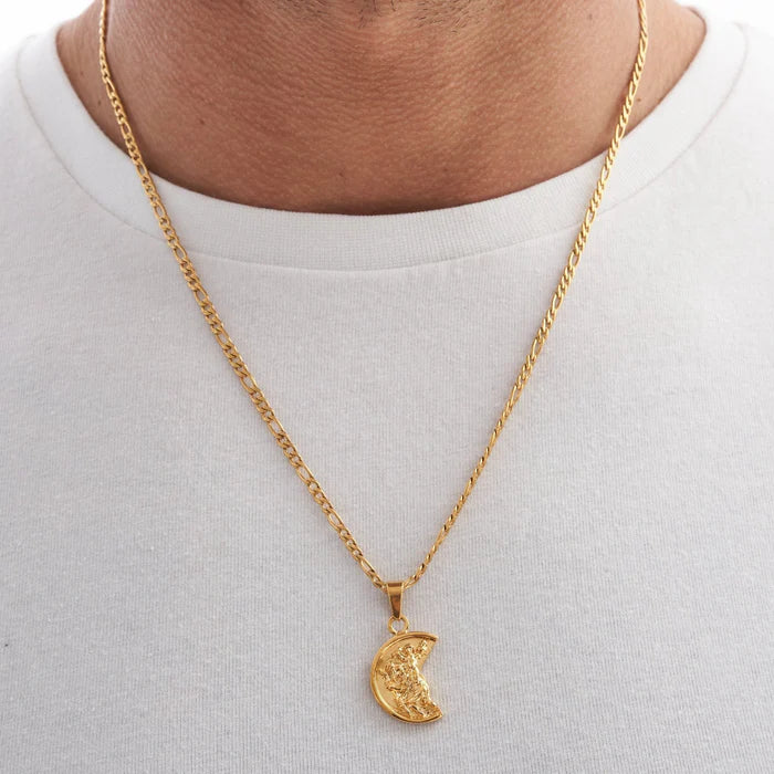 ST. Christopher (Guld)